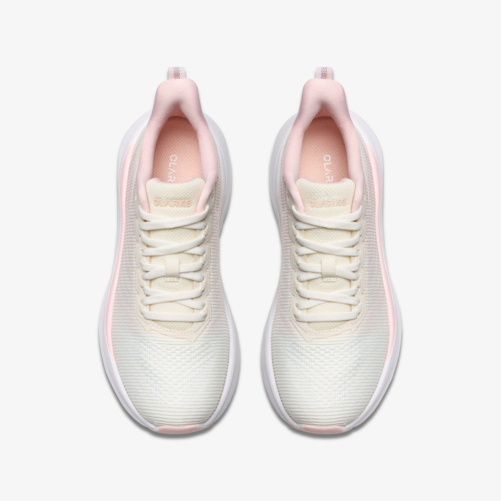 Adora Sport Blush Combination | Clarks