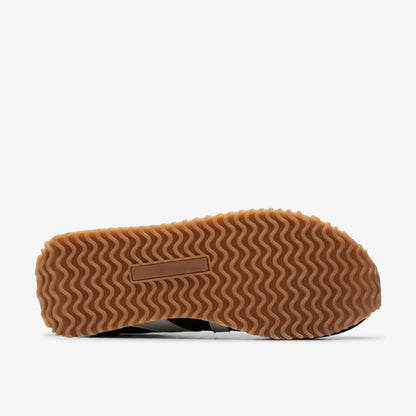 Calo Run Black Combination | Clarks Onsale