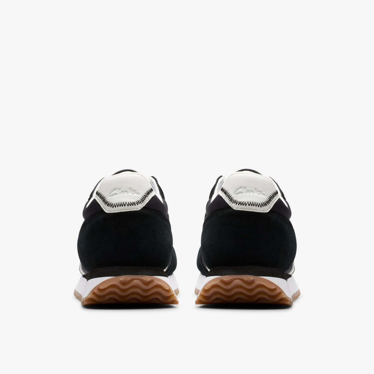Calo Run Black Combination | Clarks Onsale
