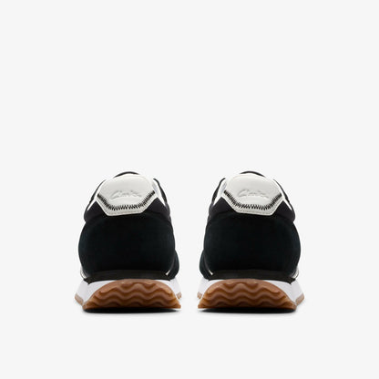Calo Run Black Combination | Clarks Onsale