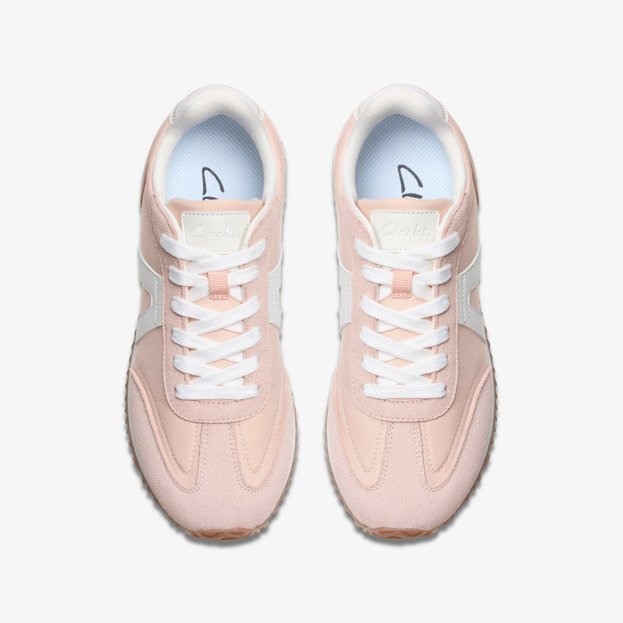 Calo Run Blush Combination | Clarks Discount