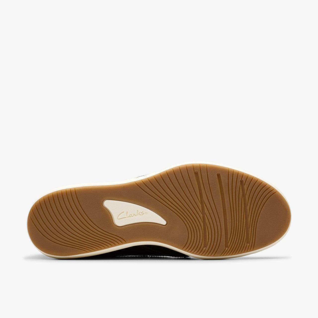 Brinkley Sky Zoe Black | Clarks