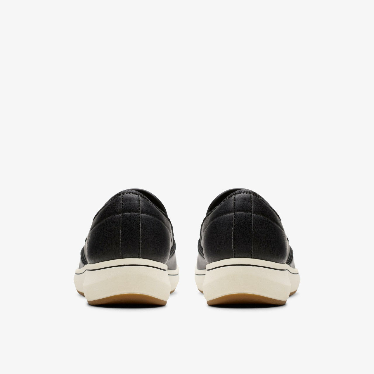 Brinkley Sky Zoe Black | Clarks