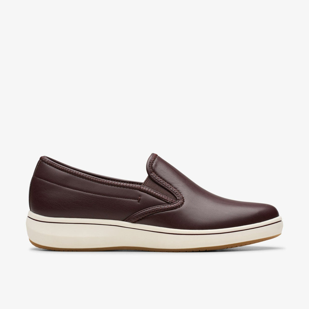 Brinkley Sky Zoe Merlot | Clarks US