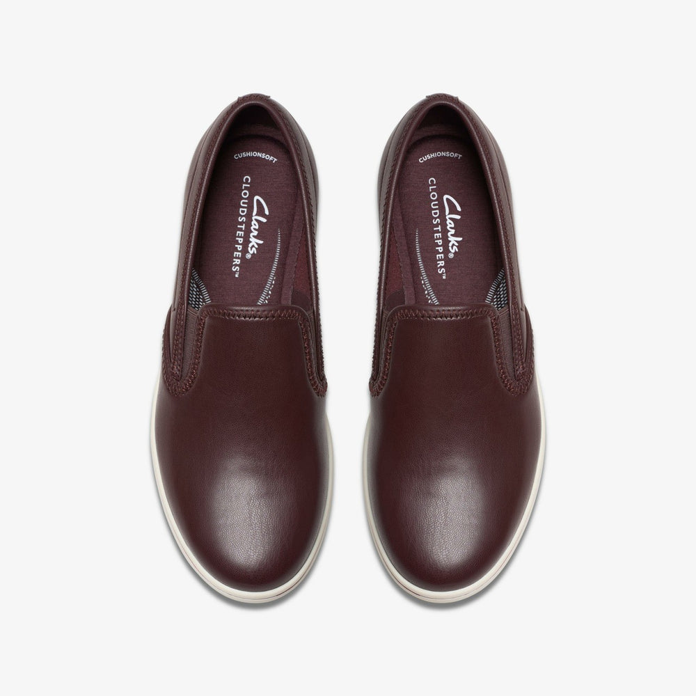 Brinkley Sky Zoe Merlot | Clarks US