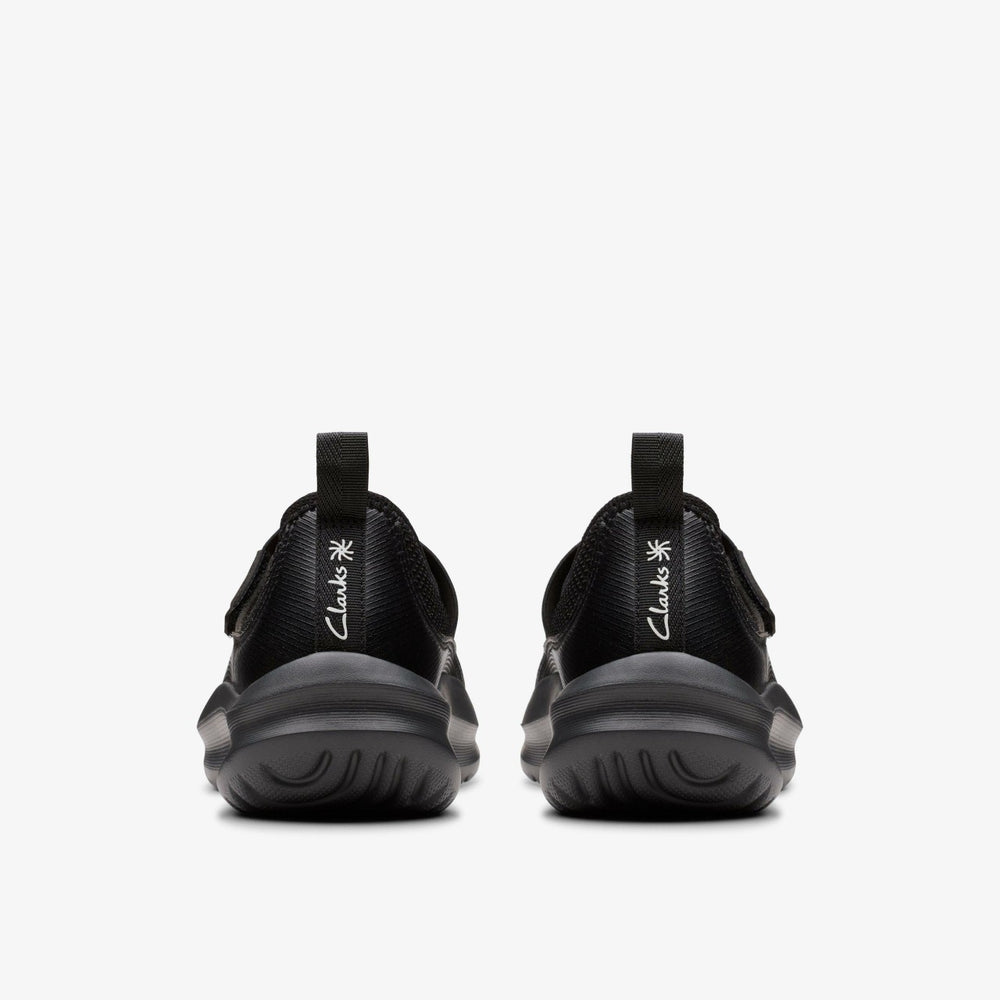 Solevana Jane Black | Clarks US