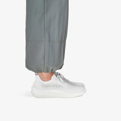 Solevana Tie Off White | Clarks Onsale