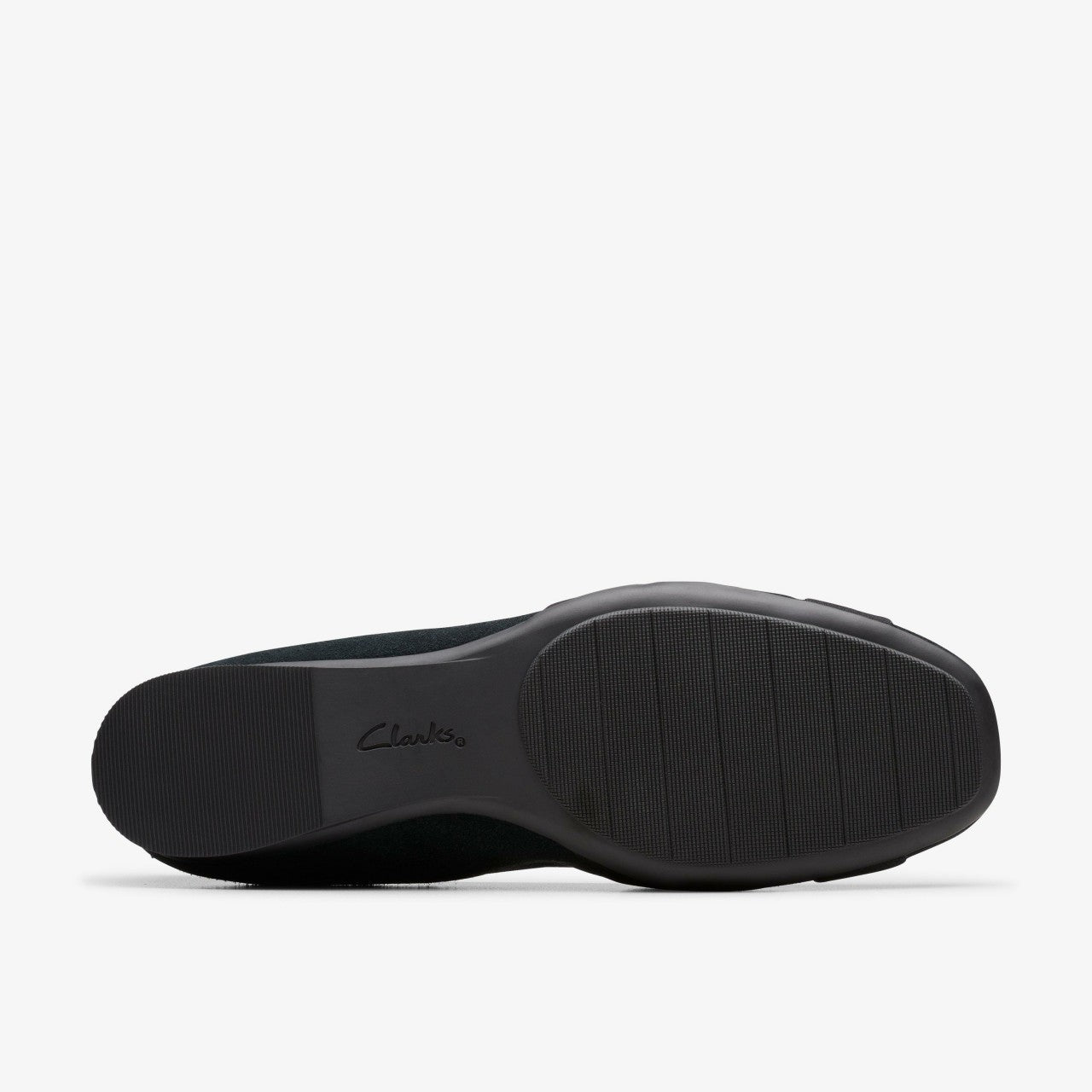 Jazmynn Gem Black Suede | Clarks US