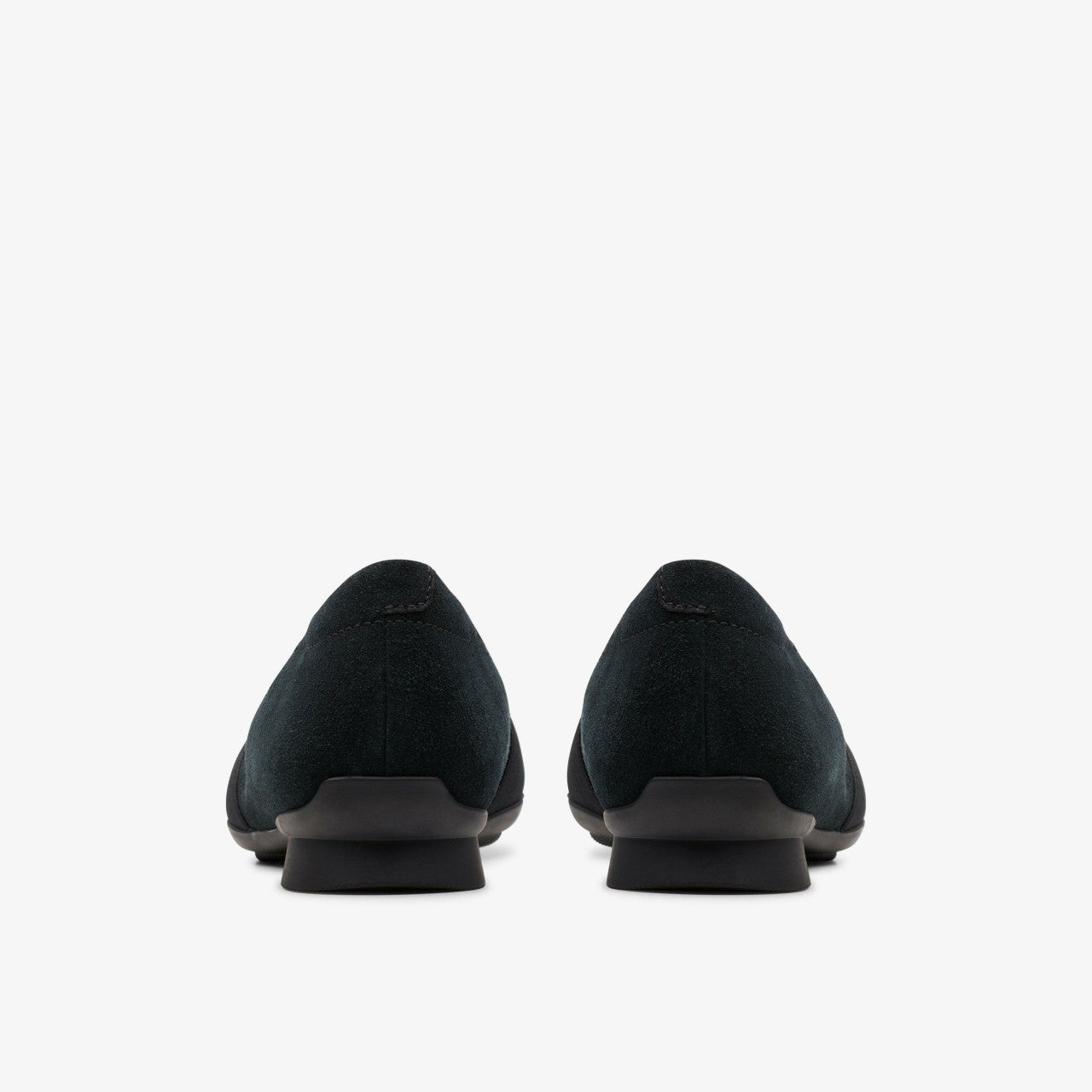 Jazmynn Gem Black Suede | Clarks US