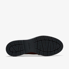 Westlynn Glow Tan Leather | Clarks Sale