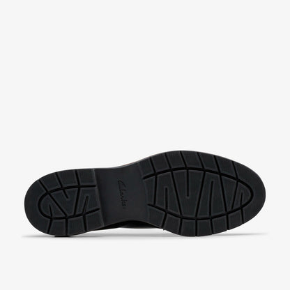 Westlynn Glow Black Leather | Clarks Discount