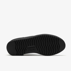Zylah Willow Black Suede | Clarks Onsale