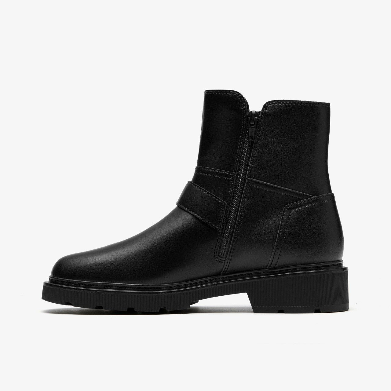 Lauryl Bay Black Leather | Clarks Onsale