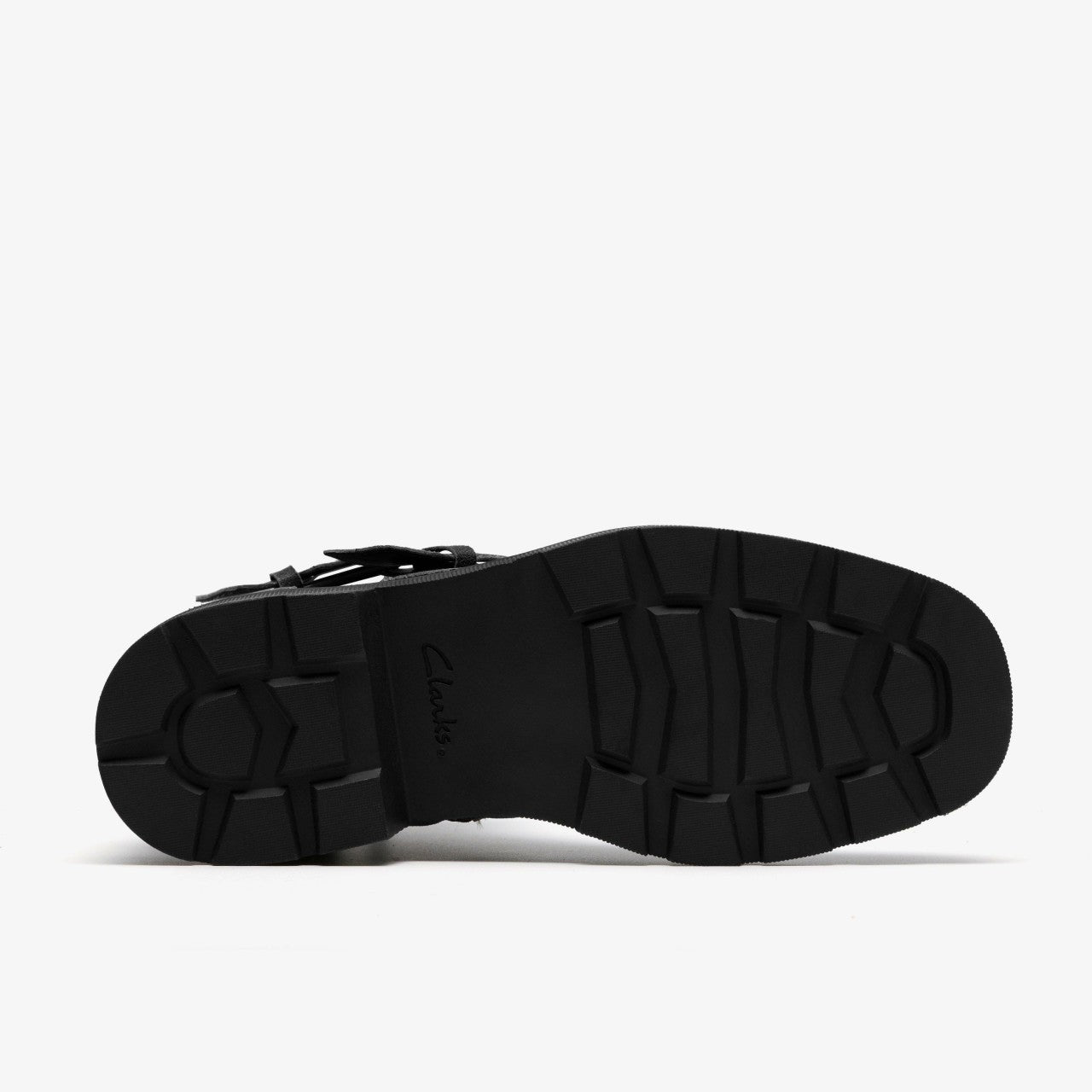 Lauryl Bay Black Leather | Clarks Onsale