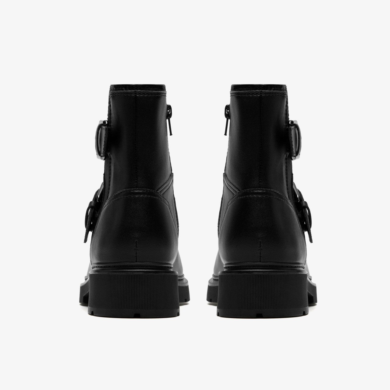 Lauryl Bay Black Leather | Clarks Onsale