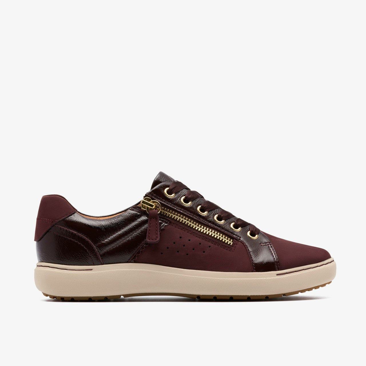 Nalle Zen Merlot Combination | Clarks Sale