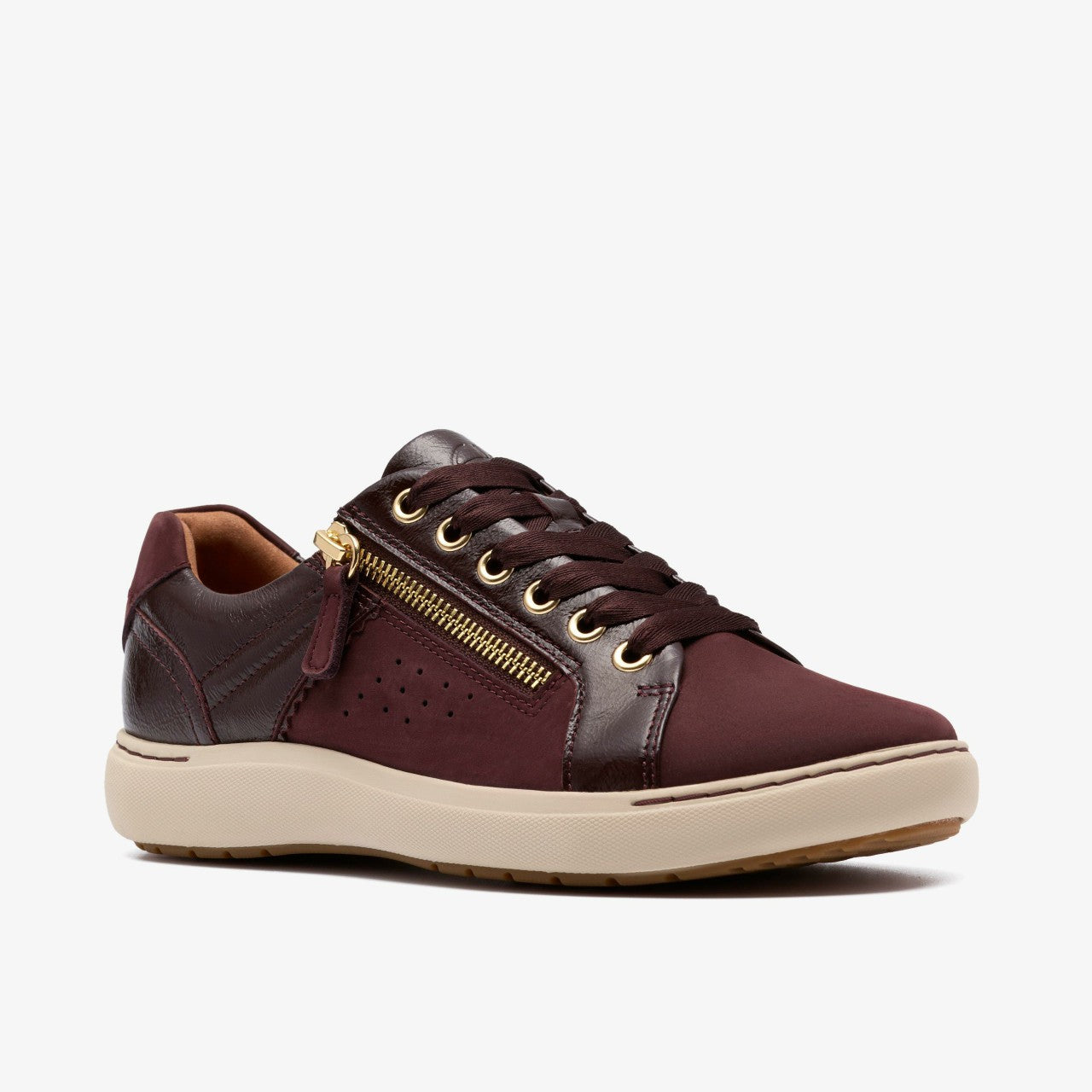 Nalle Zen Merlot Combination | Clarks Sale