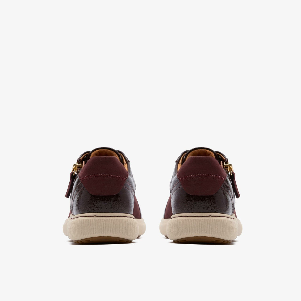 Nalle Zen Merlot Combination | Clarks Sale