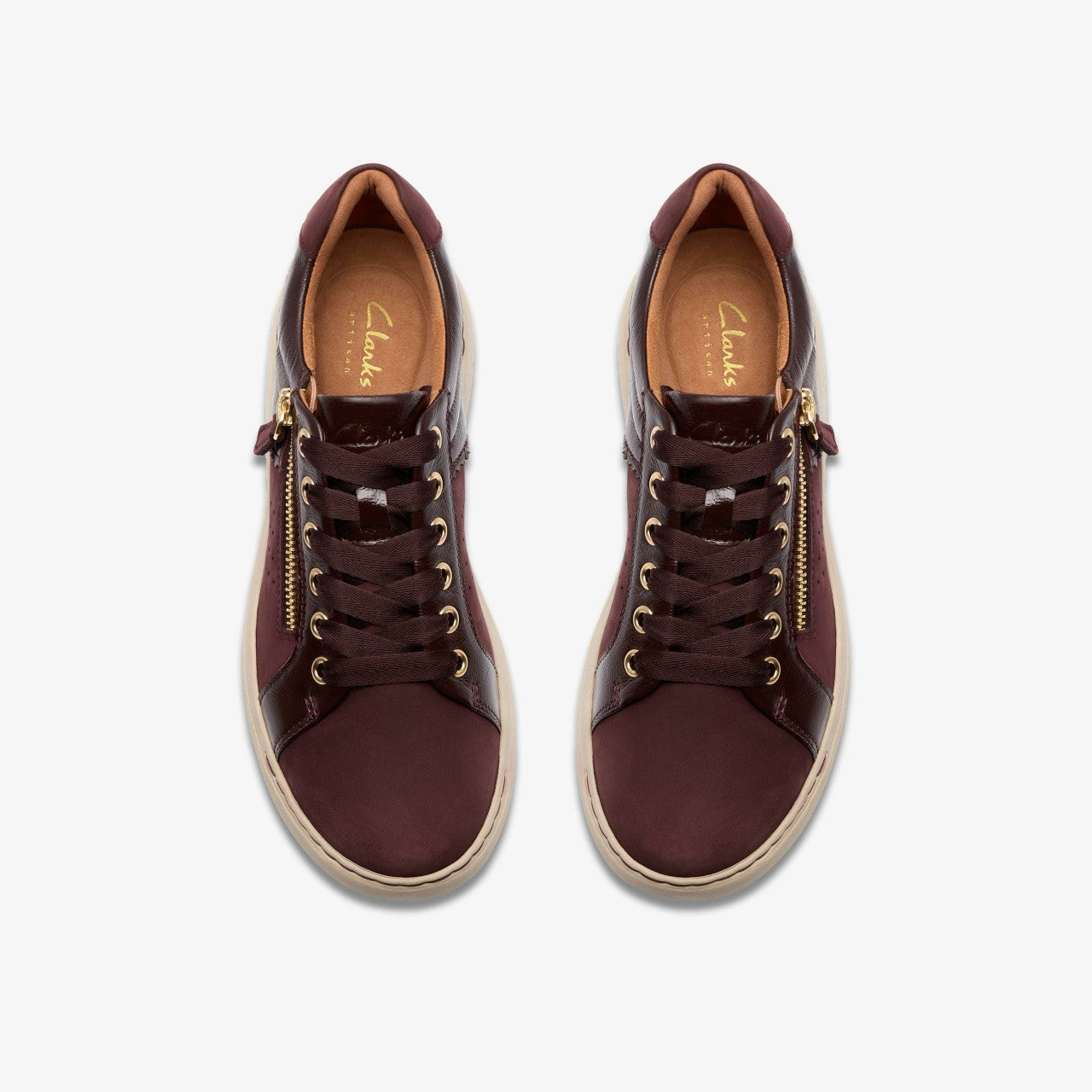 Nalle Zen Merlot Combination | Clarks Sale