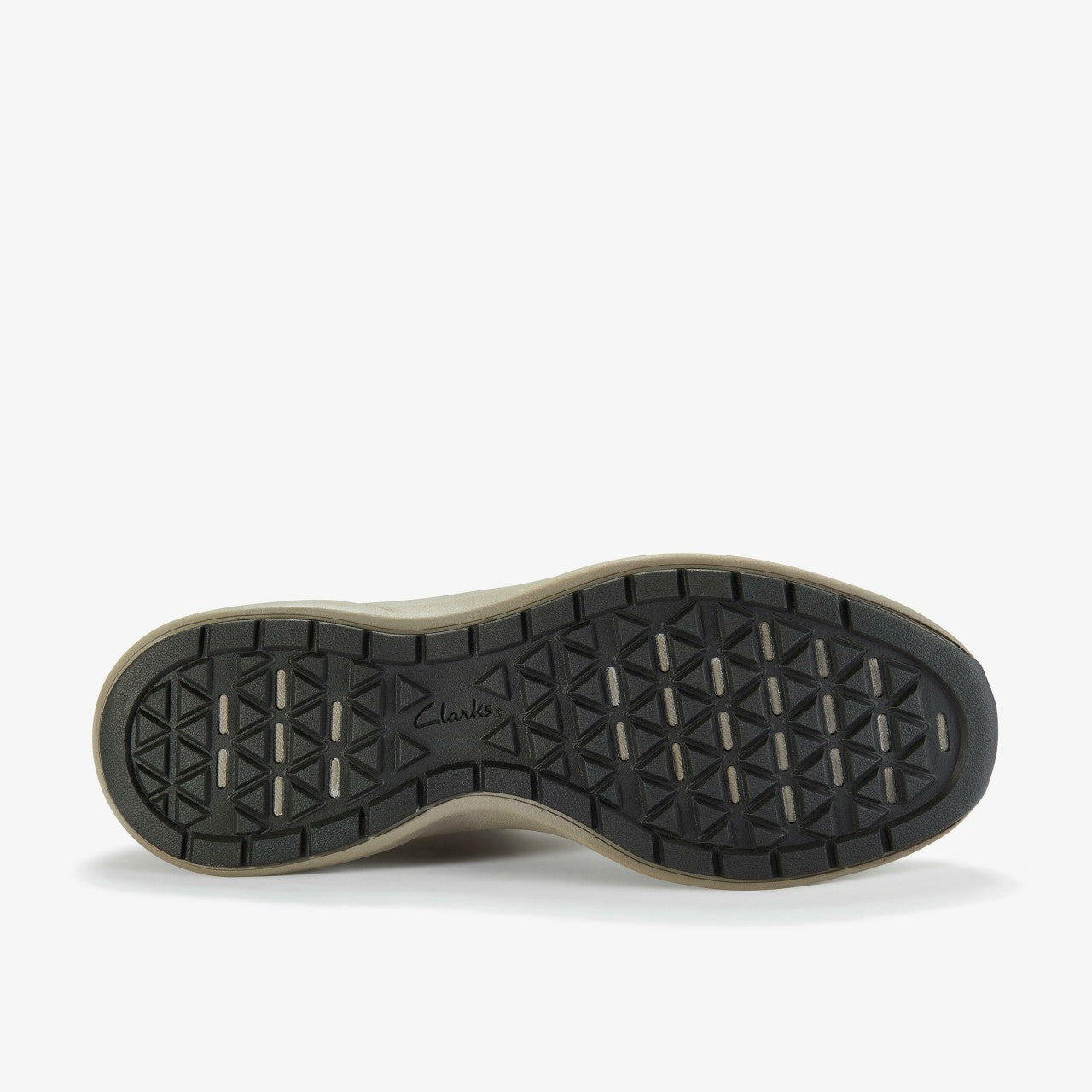 Mullan Easy Dark Brown Leather | Clarks For Sale