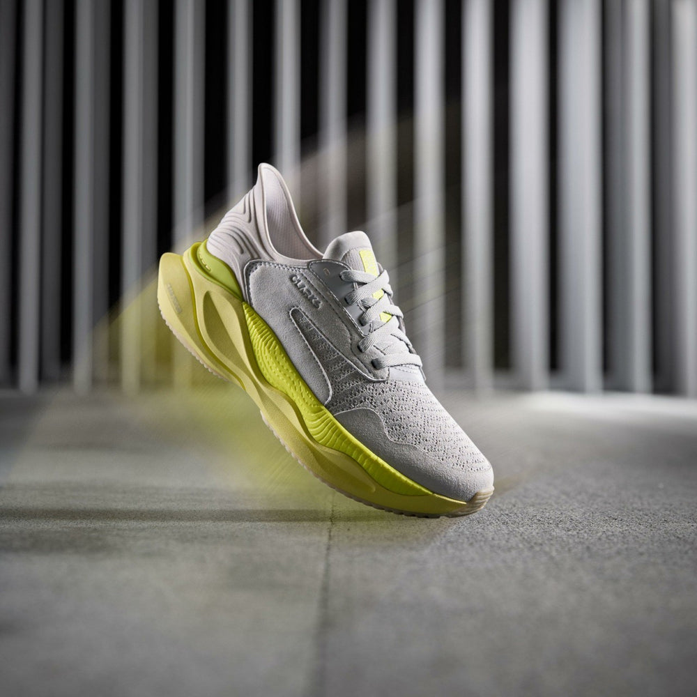 Clarks Pace Lime Combination | Clarks US