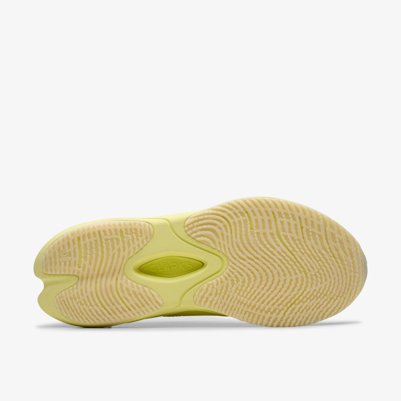 Clarks Pace Lime Combination | Clarks US