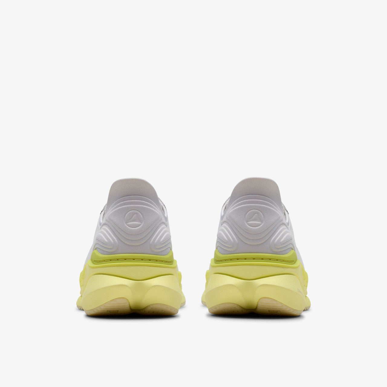 Clarks Pace Lime Combination | Clarks US