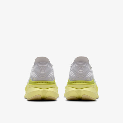 Clarks Pace Lime Combination | Clarks US