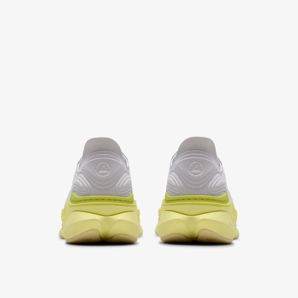 Clarks Pace Lime Combination | Clarks US