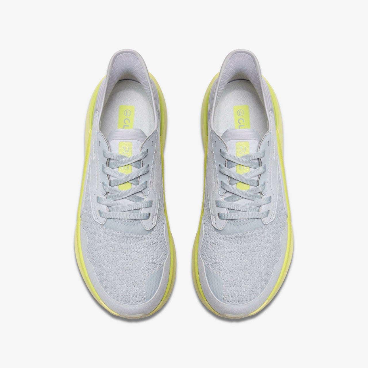 Clarks Pace Lime Combination | Clarks US