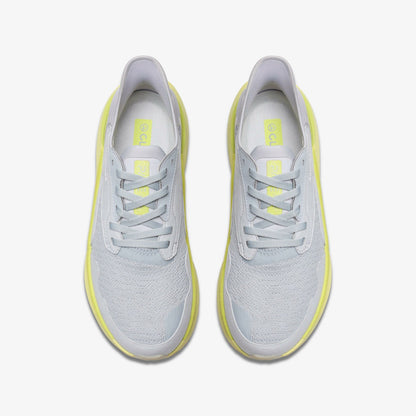 Clarks Pace Lime Combination | Clarks US