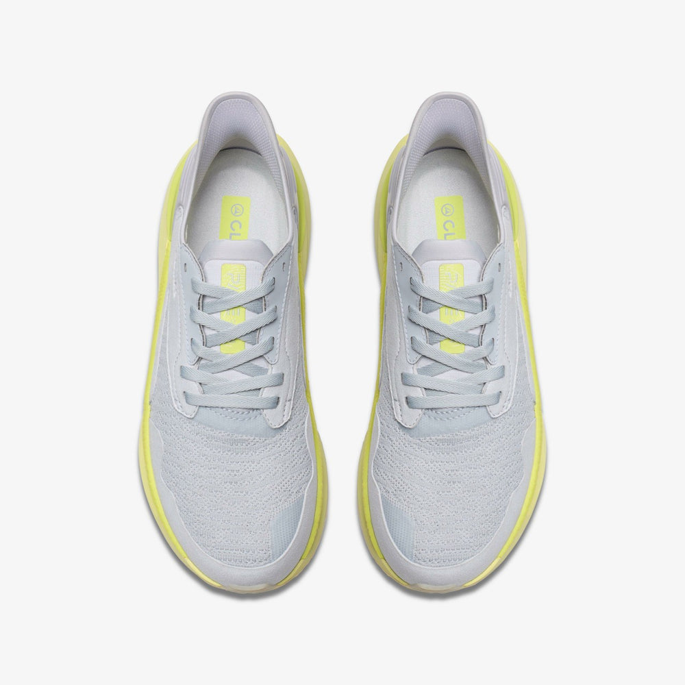 Clarks Pace Lime Combination | Clarks US