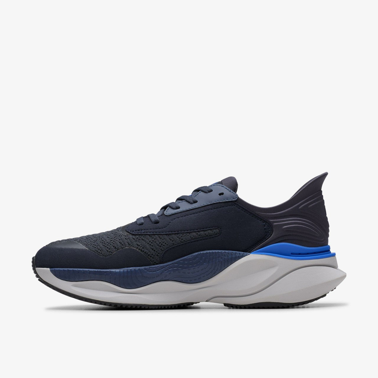 Clarks Pace Navy | Clarks US