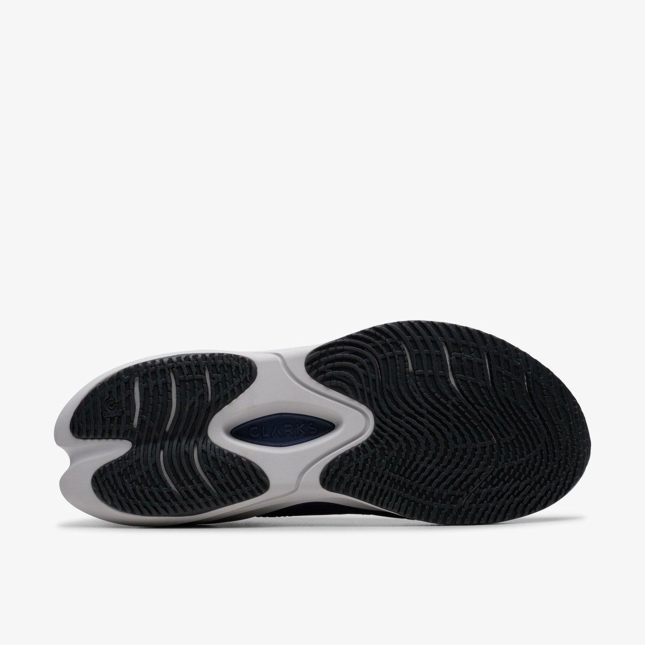 Clarks Pace Navy | Clarks US