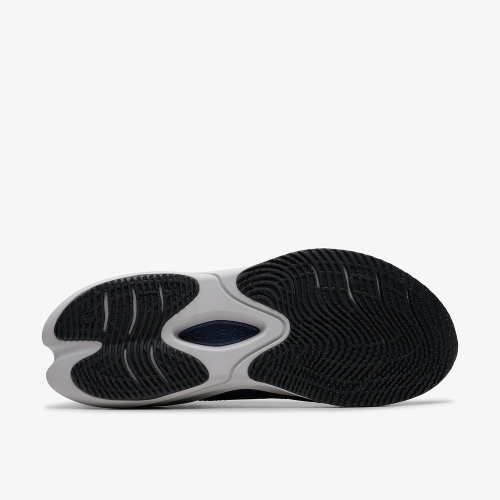 Clarks Pace Navy | Clarks US