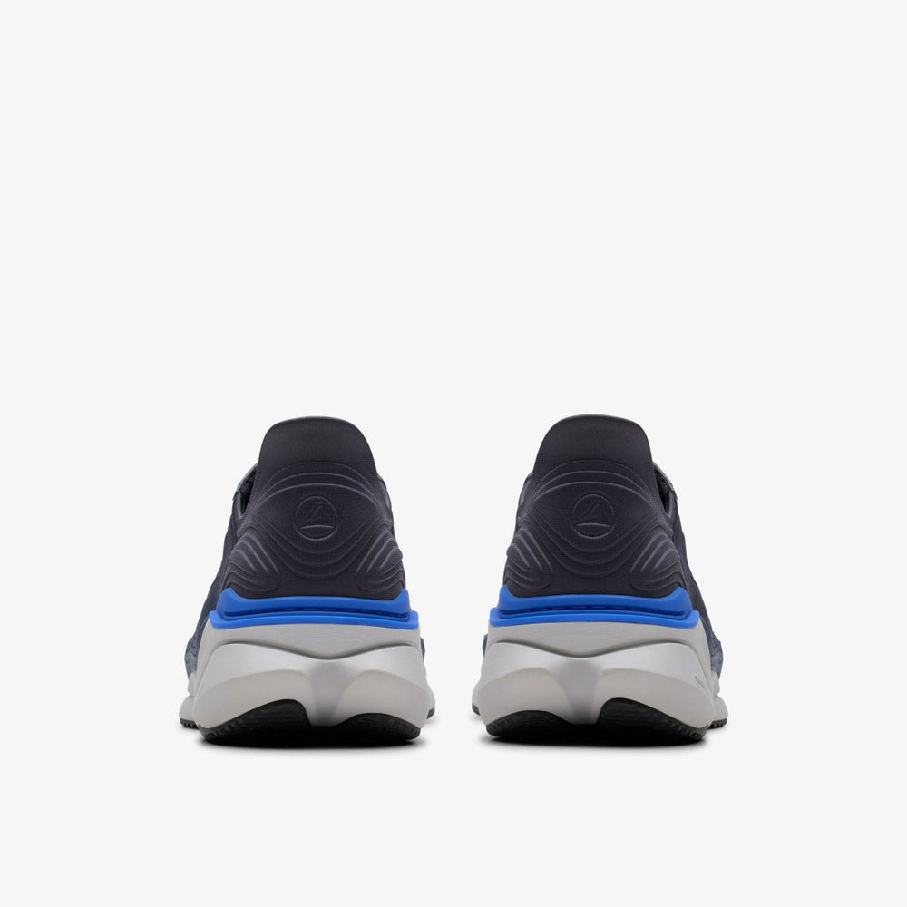 Clarks Pace Navy | Clarks US