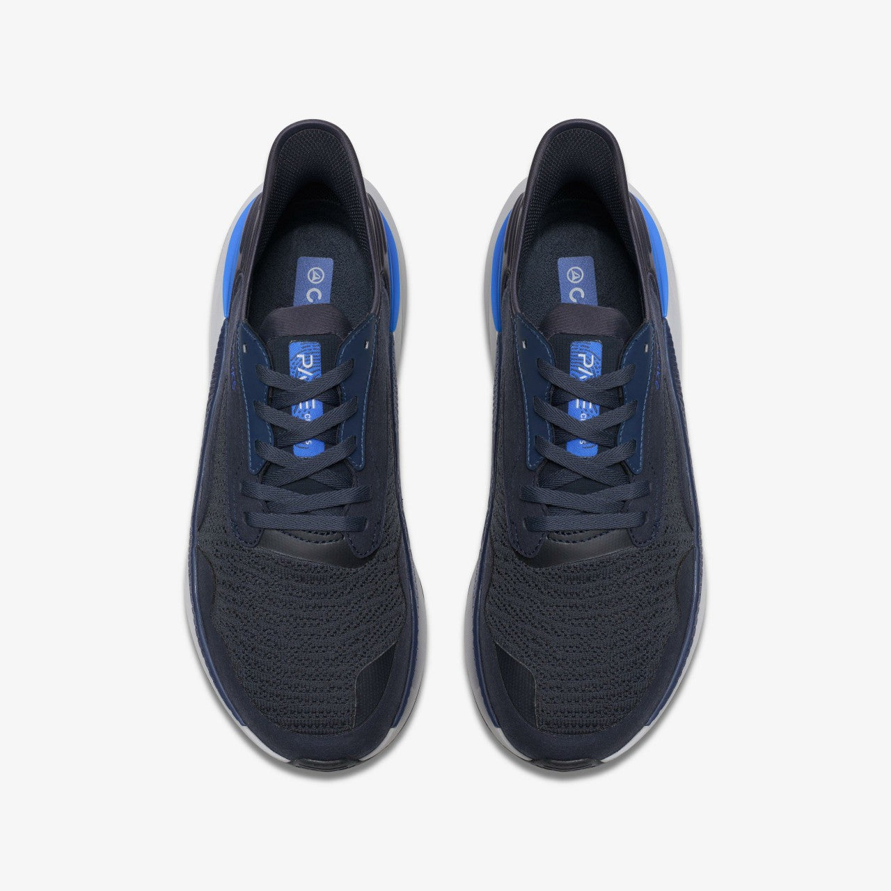 Clarks Pace Navy | Clarks US