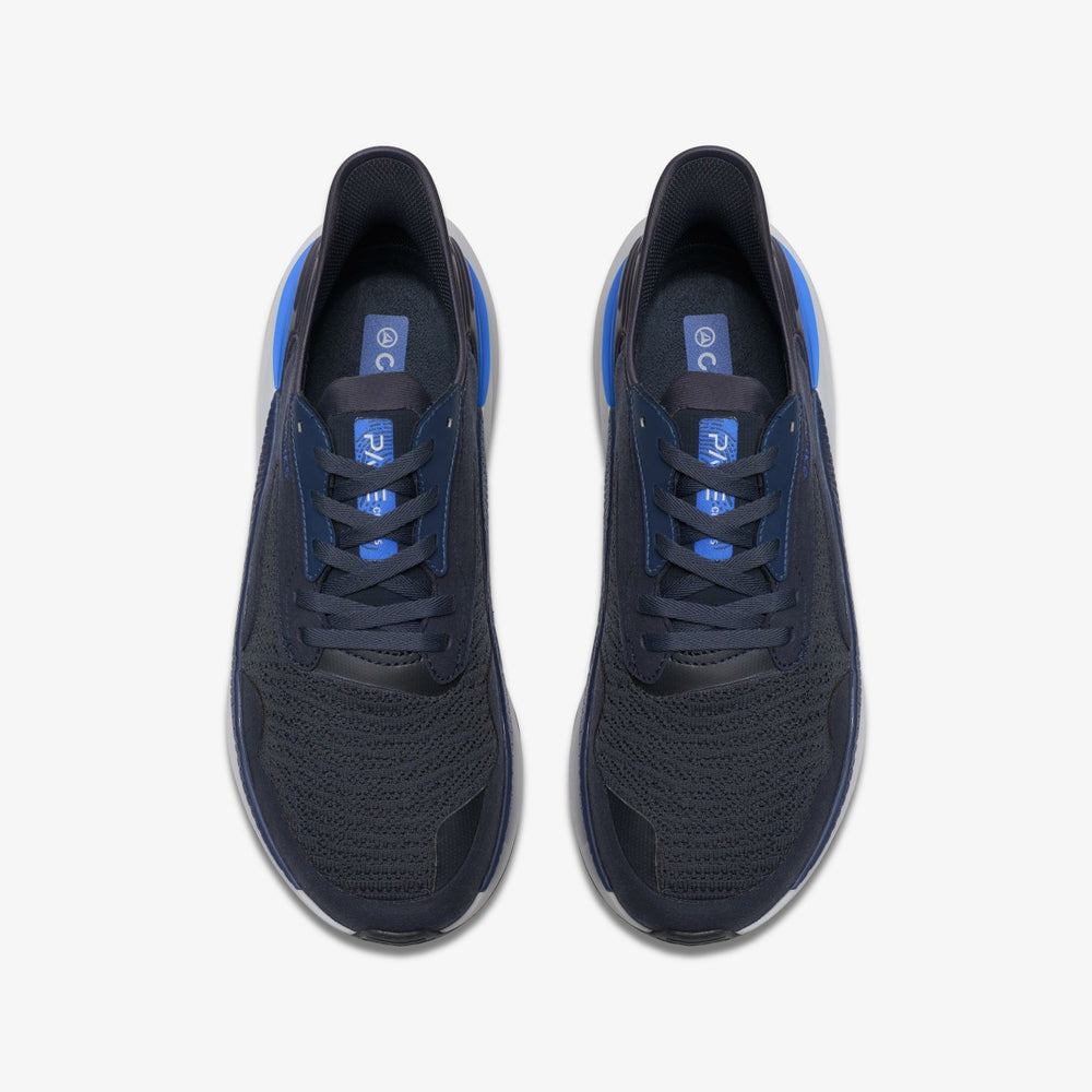 Clarks Pace Navy | Clarks US