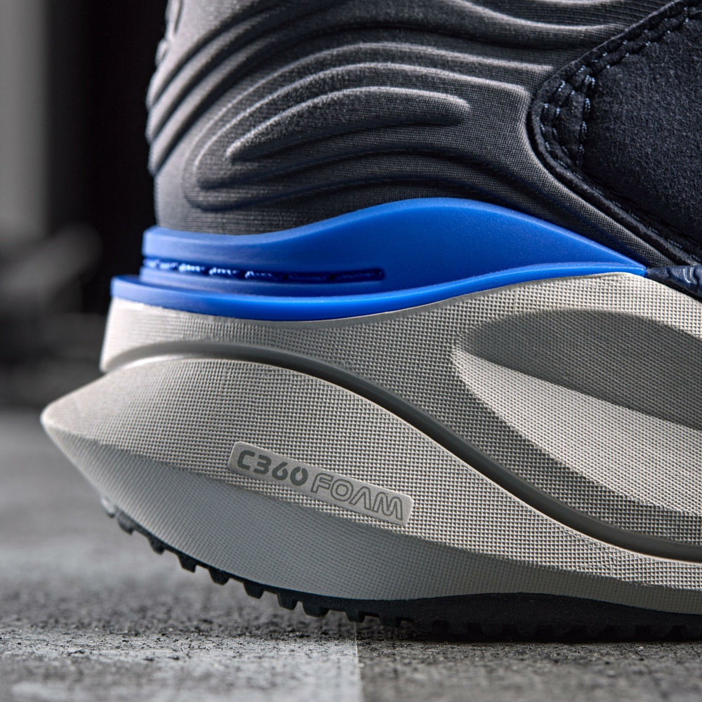Clarks Pace Navy | Clarks US