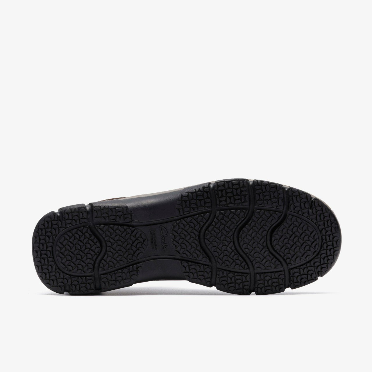 Spypath Hi GORE-TEX Dark Brown Leather | Clarks Sale