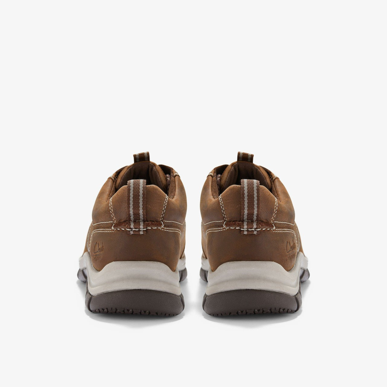 Spypath Ox Beeswax Leather | Clarks Onsale