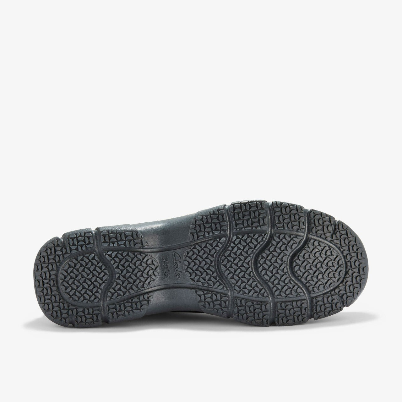 Spypath Ox Navy Nubuck | Clarks For Sale