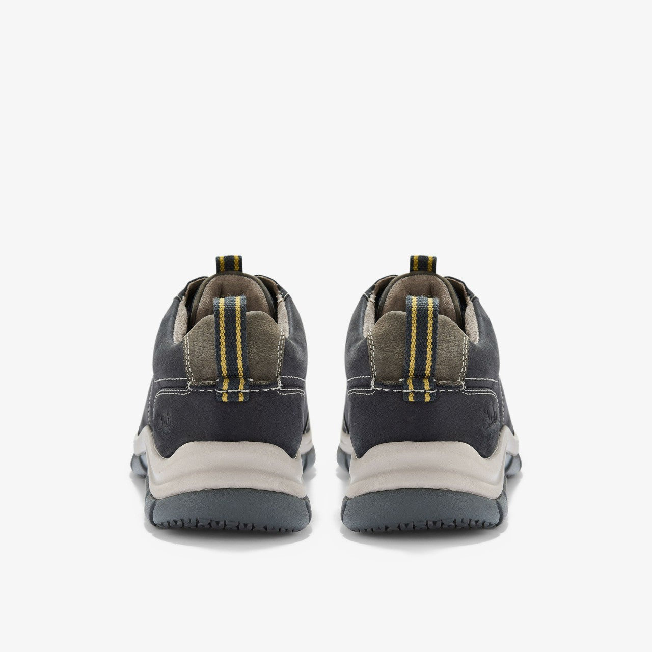 Spypath Ox Navy Nubuck | Clarks For Sale