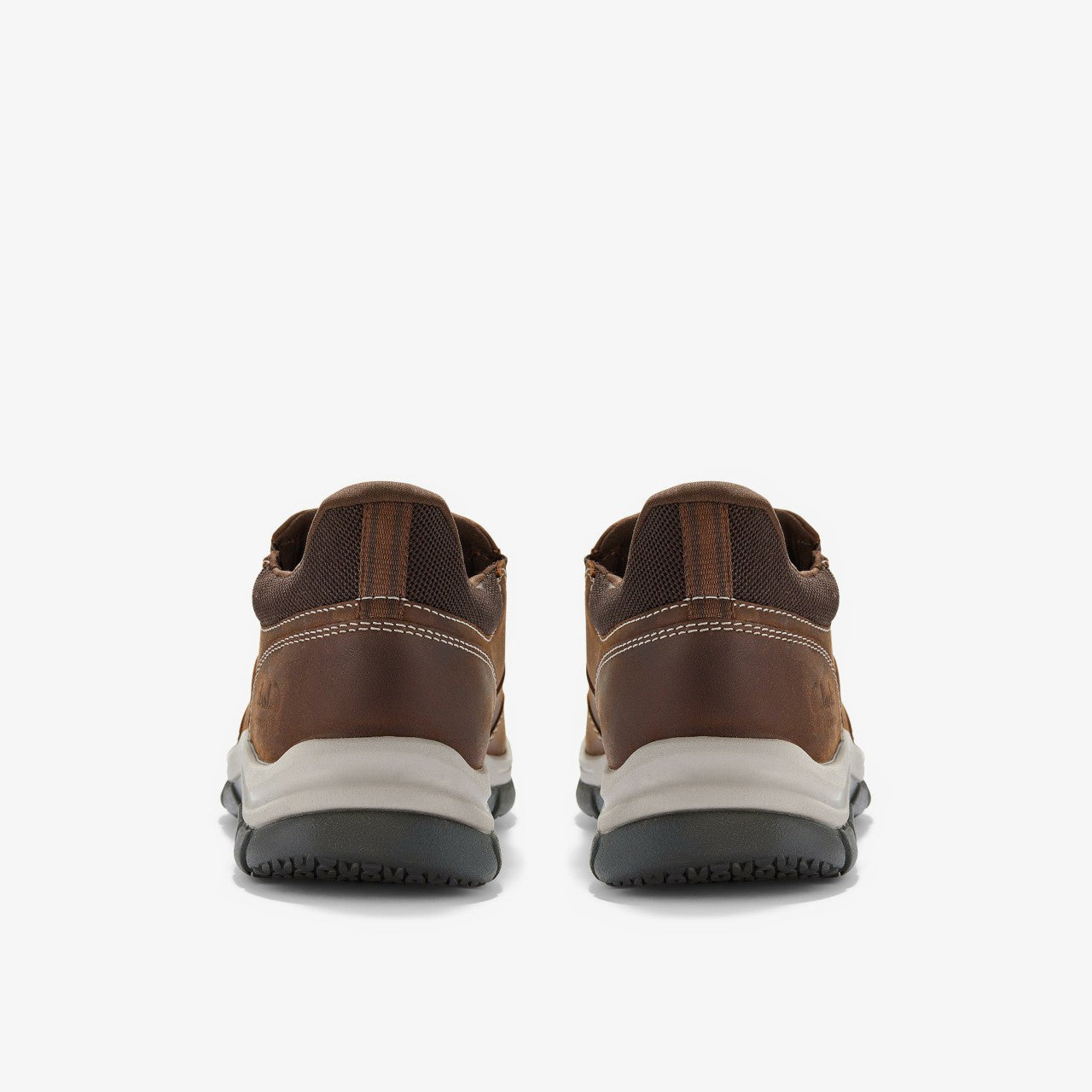Spypath Step Beeswax Leather | Clarks Discount