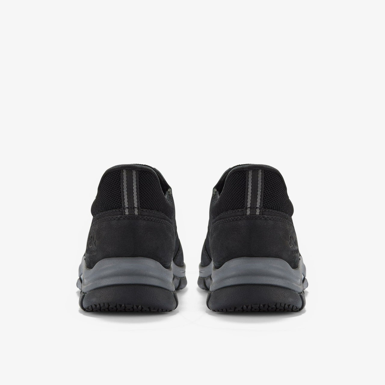 Spypath Step Black Nubuck | Clarks Sale
