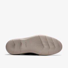 Brantin Plain Beeswax Leather | Clarks Onsale