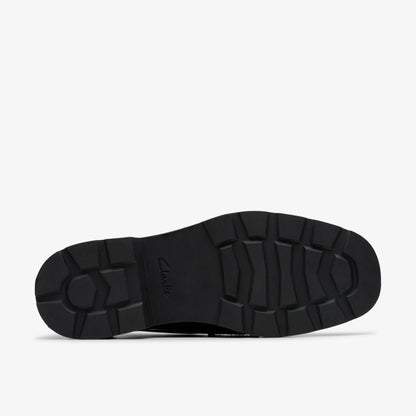 Lauryl Tassel Wine | Clarks Onsale