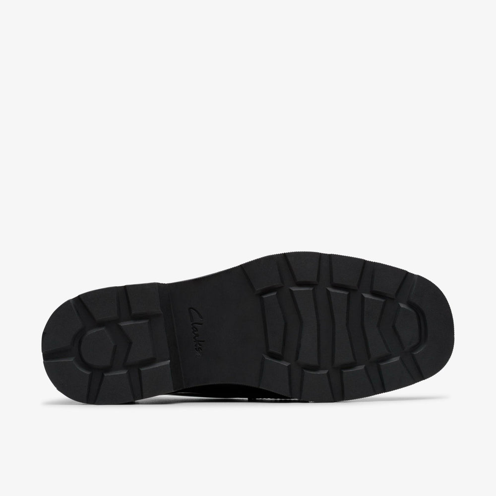 Lauryl Tassel Wine | Clarks Onsale