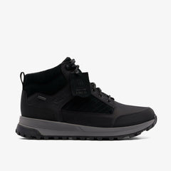 ATL Trek Hi GORE-TEX Black | Clarks Onsale
