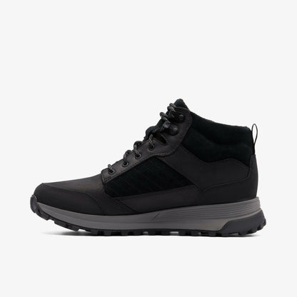 ATL Trek Hi GORE-TEX Black | Clarks Onsale
